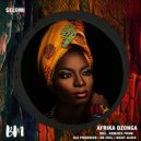 Selomi, Makwimbiri - Afrika Dzonga (Ricky Alves Remix)