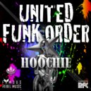 United Funk Order - Hoochie