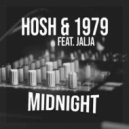 HOSH & 1979 feat. Jalja - Midnight (Nobilis Remix)
