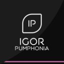 Igor Pumphonia - Ride Of Your Life (Original Mix)