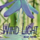 Blue Trend - Sun Light