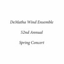 DeMatha Catholic High School Wind Ensemble - National Emblem (Arr. F. Fennell)