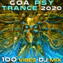 Goa Doc & DoctorSpook & Psytrance Network - Goa Psy Trance 2020 100 Vibes