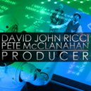 David John Ricci & Pete McClanahan - Of Rebel and Chaos