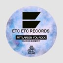 Pitt Larsen - I Knew It (Original Mix)
