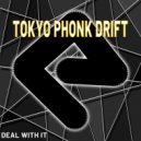 Tokyo Phonk Drift - Escobar