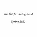 The Fairfax Swing Band - On The Street Where You Live (Arr. M. Collins) (Live)