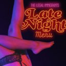 The Legal Immigrants - Better
