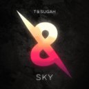 T & Sugah & Voicians - Days Away