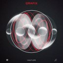 Grafix feat. Lauren L'aimant - Watch The Sky