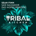 Sean Finn - San Salvador
