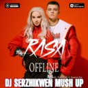 RASA & MiyaGi, Эндшпиль vs. Eugene Star - OFFLINE