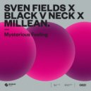 Sven Fields x Black V Neck x Millean. - Mysterious Feeling