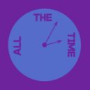 Jayden Voss - All The Time