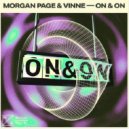 Morgan Page & VINNE - On & On