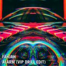 Fahjah - Alarm