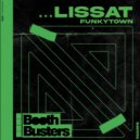 Lissat - Funkytown (Nu Disco Mix)
