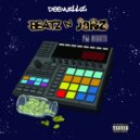 Deewillz - break me (Original Mix)