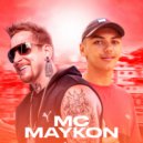 Mc Maykon & Dj Rhuivo - Por Onde Ela Passa
