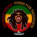 Messian Dread & Me Zion Dread - Rhythm Of The Spiritual Warrior (feat. Me Zion Dread)