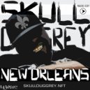 Skull Duggrey - New Orleans