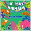 The Party Animals - My Ding-A-Ling