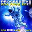 Goa Doc & DoctorSpook & Psytrance - Progressive Goa Rave 2020 Top 100 Hits (2hr DJ Mix)