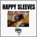 Naarzo Jaca & Bravo Soul - Before After (Dub Mix)