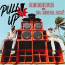 NaboriNyah & Dr. Digital Aché - Pull Up! ()