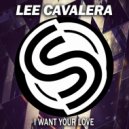 Lee Cavalera - Everybody Get Up