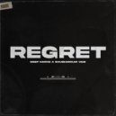 Deep Harks & Shubhankar Vaid & D Materialz - Regret (feat. D Materialz)