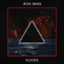 AEON RINGS - Pale Blue ()
