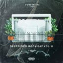 PowerMitts - Crack Rock ()