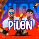 Pedro Strop & WG La Melodia - El Pilon ()
