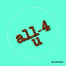 Duke (USA) - all-4 u (Rerecorded)