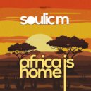 Soulic M - Africa is home