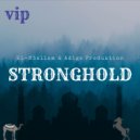 El-M3allem & Adige Produktion Beatz - STRONGHOLD (VIP)