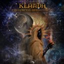 Klaada - Temporal Resonance