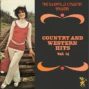 The Nashville Country Singers - White Silver Sands