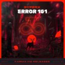 Syperx - Error 101