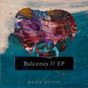Paula Prieto - Nada Más Vale