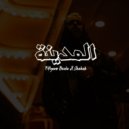 Fiftyano Beats & Shehab - المدينة (feat. Shehab)