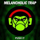 Melancholic Trap - South Bronx