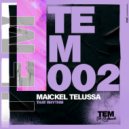 Maickel Telussa - That Rhythm (Original Mix)