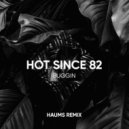 H. S. 82 - Buggin'