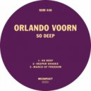 Orlando Voorn - So Deep