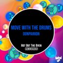 DONPAIRION - Move With The Drums (Original mix)