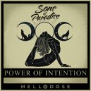 Sons of Paradise & Mellodose - Power of Intention