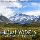 Roger Tibbs - Streamlined Yodel