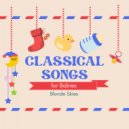 Blonde Skies & Iridis - Preludes, Op. 28 - Nos. 1, 2, 3